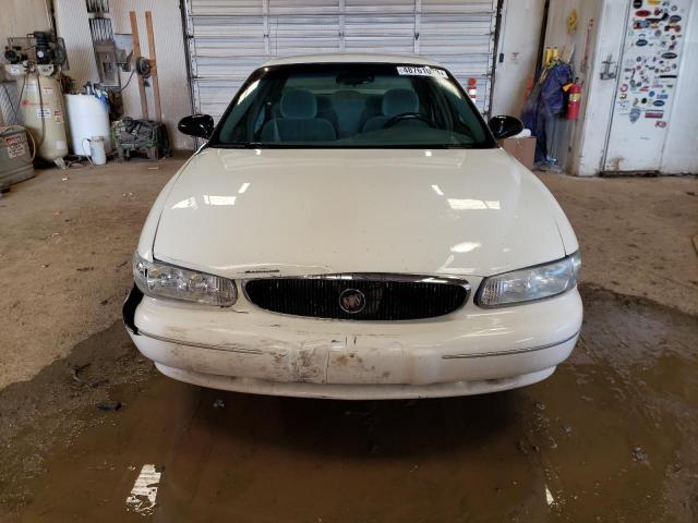 Photo 5 from auction – 2003 BUICK CENTURY CU with VIN 2G4WS52J031121008