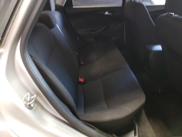 Photo 10 from auction – 2018 FORD FOCUS SE with VIN 1FADP3F21JL272859