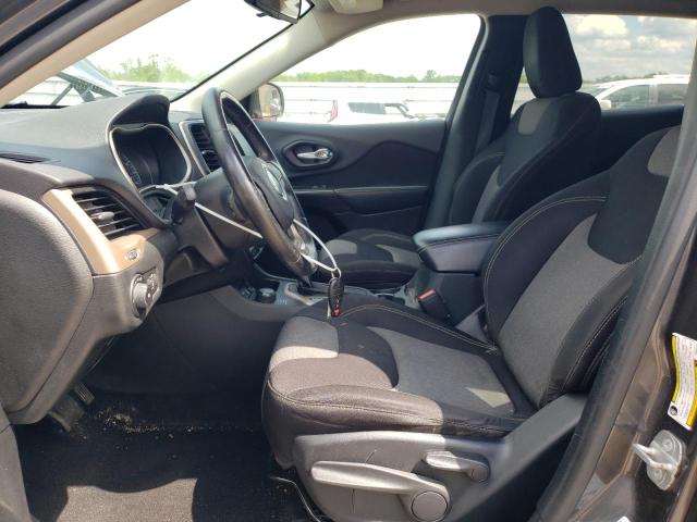 Photo 7 from auction – 2014 JEEP CHEROKEE L with VIN 1C4PJMCB4EW242102