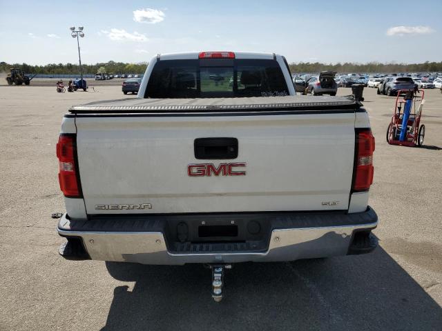 Photo 6 from auction – 2015 GMC SIERRA K15 with VIN 3GTU2VEC1FG312568