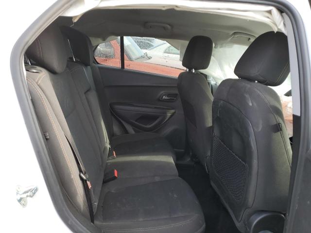Photo 10 from auction – 2019 CHEVROLET TRAX LS with VIN 3GNCJKSB3KL167910