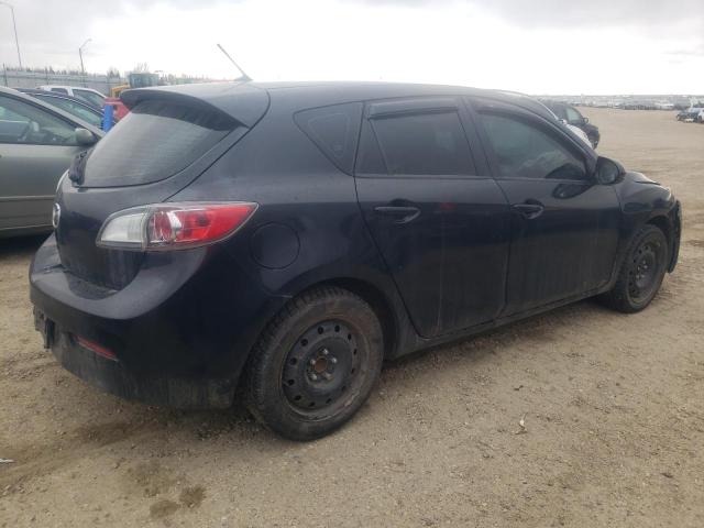 Photo 3 from auction – 2013 MAZDA 3 I with VIN JM1BL1KF6D1799192