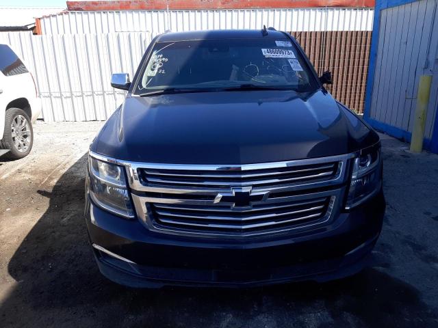 Photo 5 from auction – 2016 CHEVROLET SUBURBAN C with VIN 1GNSCJKC2GR337747