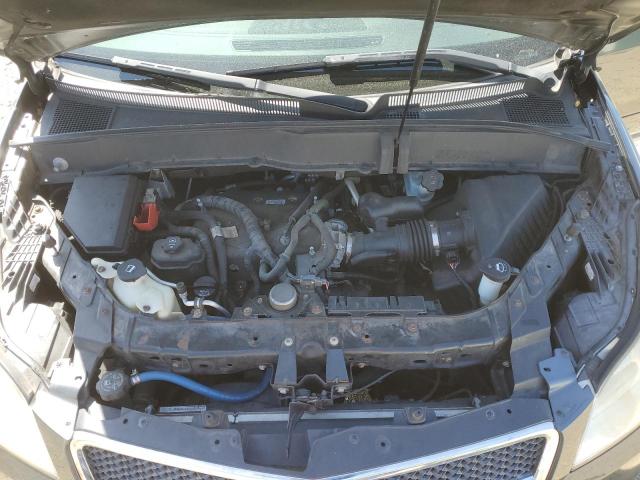 Photo 12 from auction – 2011 CHEVROLET TRAVERSE L with VIN 1GNKVGED3BJ186426