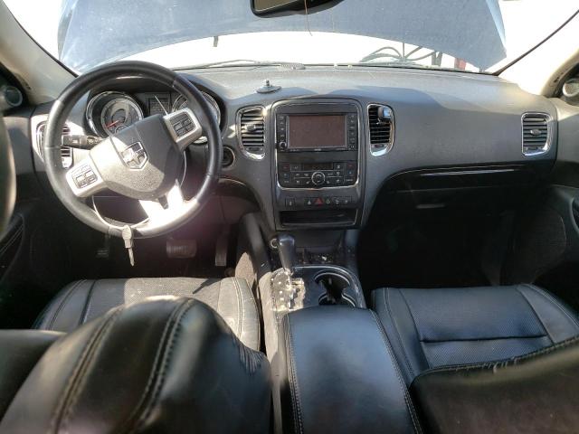 Photo 8 from auction – 2013 DODGE DURANGO CI with VIN 1C4RDJEG7DC662945