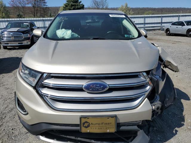 Photo 5 from auction – 2017 FORD EDGE TITAN with VIN 2FMPK4K99HBB82329
