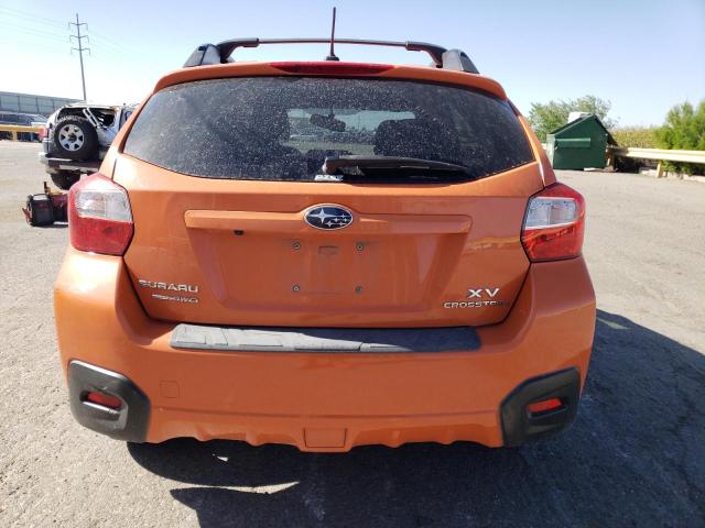 Photo 6 from auction – 2013 SUBARU XV CROSSTR with VIN JF2GPAWC4DH830409