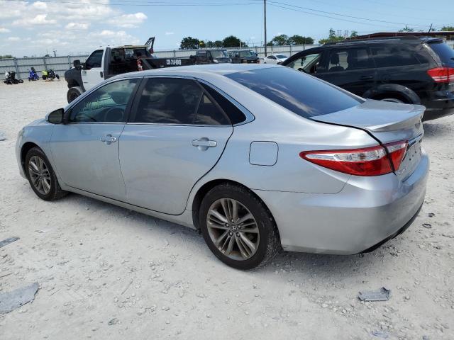 Photo 2 from auction – 2017 TOYOTA CAMRY LE with VIN 4T1BF1FK1HU454764