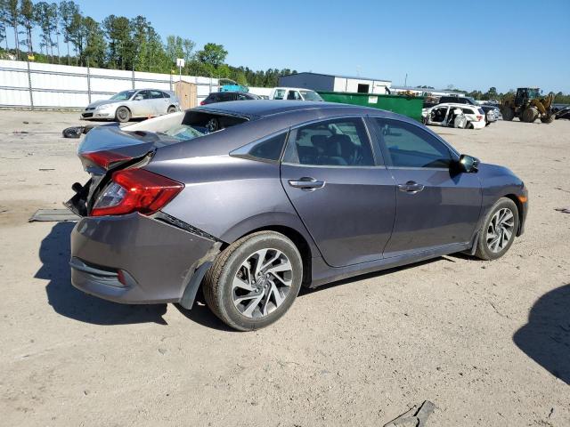 Photo 3 from auction – 2016 HONDA CIVIC EX with VIN 19XFC2F7XGE027919