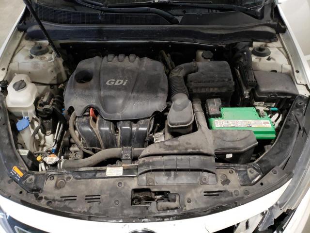 Photo 11 from auction – 2015 KIA OPTIMA LX with VIN KNAGM4A72F5659082