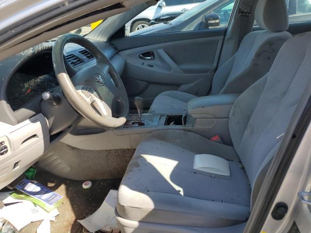 Photo 7 from auction – 2011 TOYOTA CAMRY BASE with VIN 4T1BF3EK8BU777407