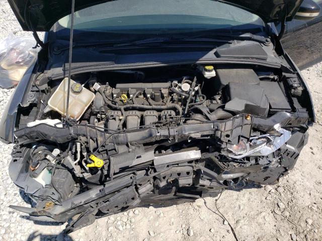 Photo 11 from auction – 2017 FORD FOCUS SE with VIN 1FADP3F28HL247483