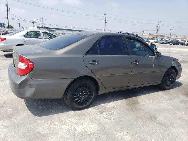 Photo 3 from auction – 2004 TOYOTA CAMRY with VIN 4T1BE32K34U892278