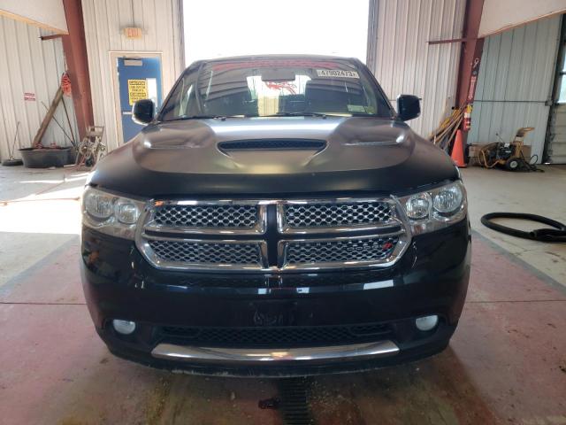 Photo 5 from auction – 2013 DODGE DURANGO CR with VIN 1C4RDJDG9DC540539