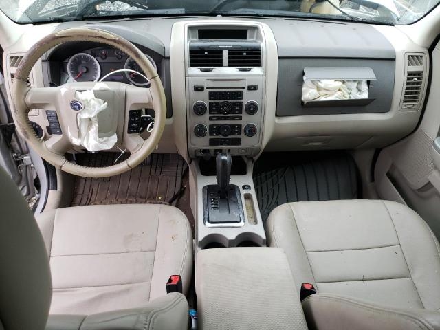 Photo 8 from auction – 2009 FORD ESCAPE XLT with VIN 1FMCU03759KD01340