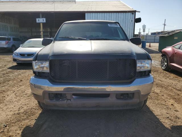 Photo 5 from auction – 2000 FORD EXCURSION with VIN 1FMNU42S9YEC01129