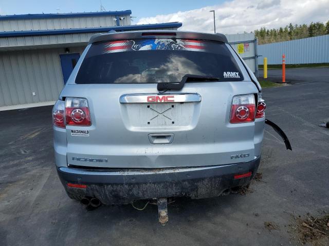 Zdjęcie 6 z aukcji – 2012 GMC ACADIA SLT z VIN 1GKKVRED5CJ177110