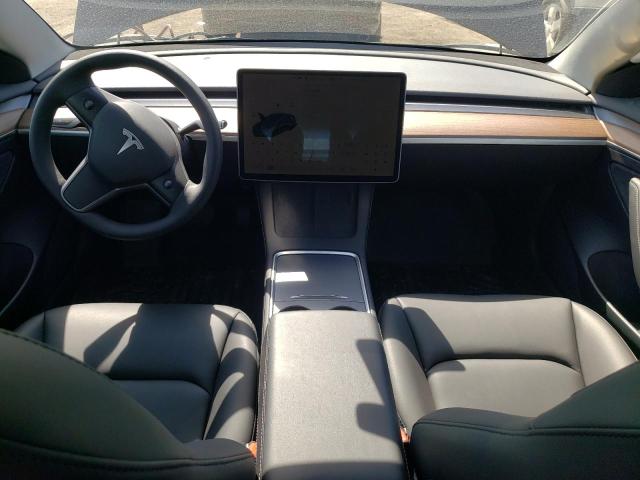 Photo 8 from auction – 2023 TESLA MODEL 3 with VIN 5YJ3E1EA5PF502004