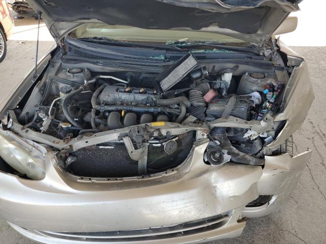 Photo 11 from auction – 2005 TOYOTA COROLLA CE with VIN 1NXBR30E25Z401492