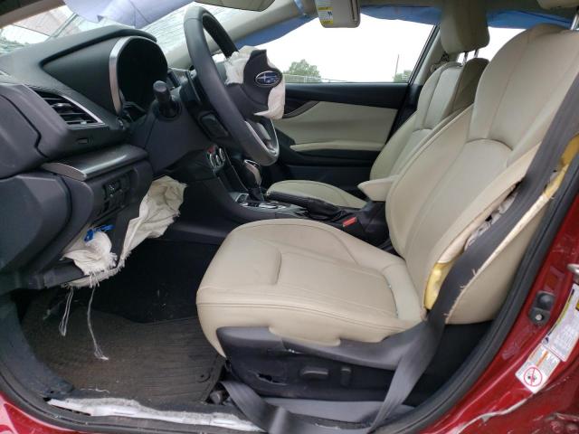 Photo 7 from auction – 2017 SUBARU IMPREZA LI with VIN 4S3GKAT6XH3615695