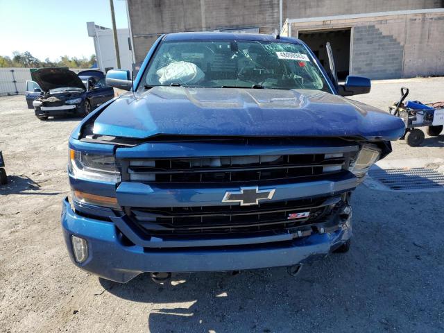 Photo 5 from auction – 2016 CHEVROLET SILVERADO with VIN 3GCUKREC7GG294621