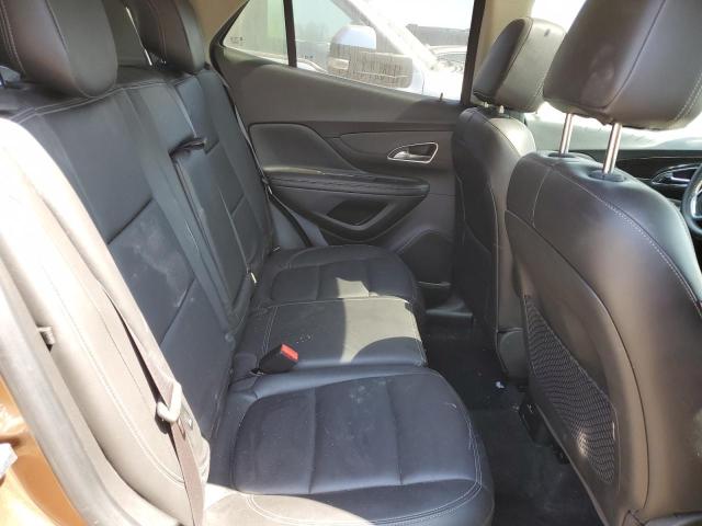 Photo 11 from auction – 2016 BUICK ENCORE with VIN KL4CJCSB0GB622150