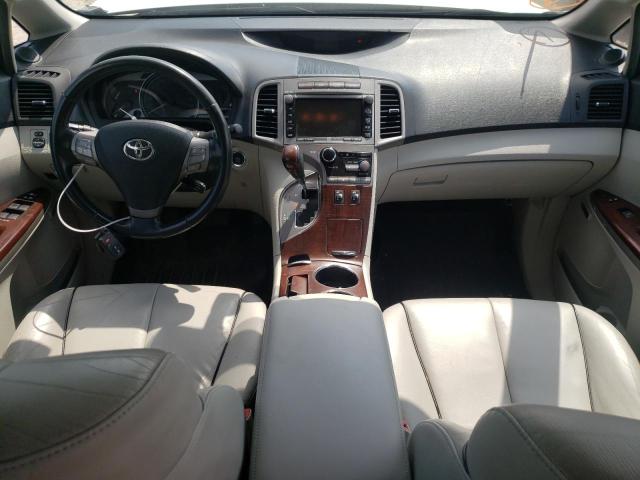 Foto 8 de la subasta – 2011 TOYOTA VENZA con VIN 4T3BK3BB9BU045990