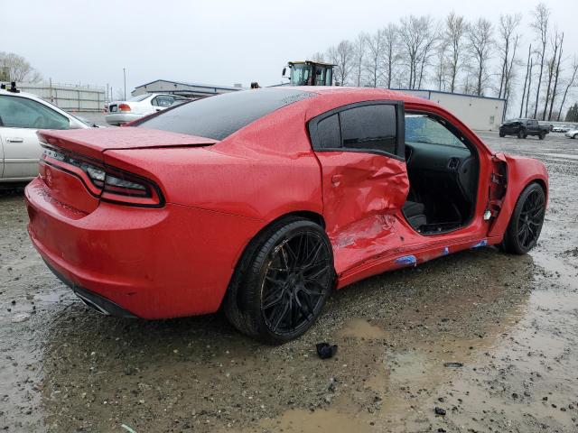 Photo 3 from auction – 2016 DODGE CHARGER SE with VIN 2C3CDXBG9GH277101