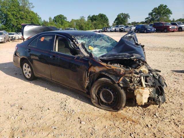 Photo 4 from auction – 2007 TOYOTA CAMRY CE with VIN 4T1BE46K07U627418