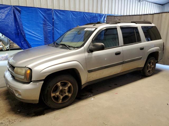 CHEVROLET TRAILBLAZE 2005 with VIN 1GNES16S956143801 - Photo from auction