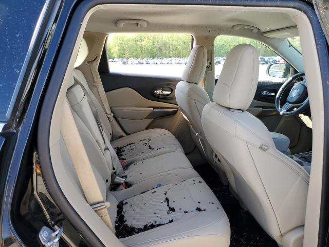 Photo 11 from auction – 2019 JEEP CHEROKEE L with VIN 1C4PJLCB4KD204001
