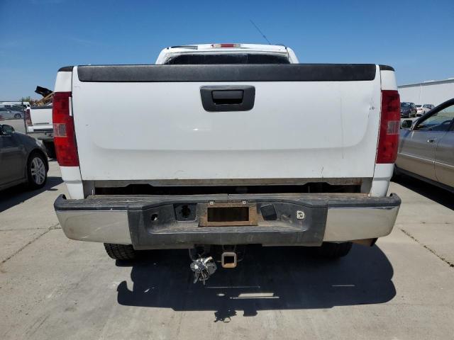 Photo 6 from auction – 2005 CHEVROLET SILVERADO with VIN 1GCHC29255E167068