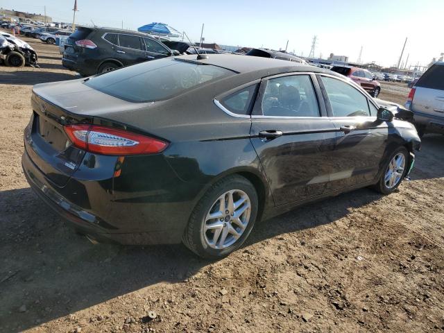 Photo 3 from auction – 2013 FORD FUSION SE with VIN 3FA6P0HR3DR352977