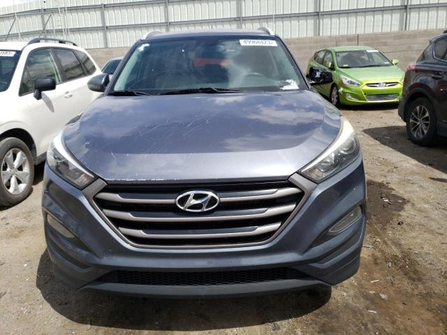 Photo 5 from auction – 2016 HYUNDAI TUCSON LIM with VIN KM8J33A46GU202838