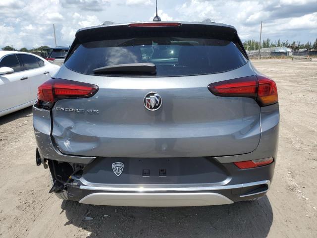 Photo 6 from auction – 2020 BUICK ENCORE GX with VIN KL4MMFSL2LB107814
