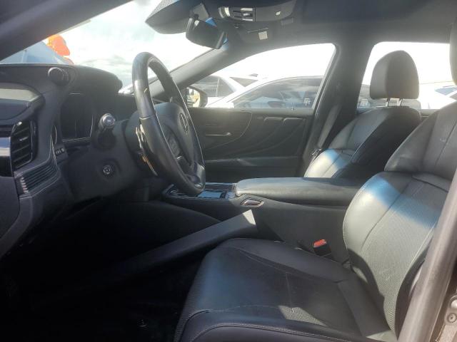 Photo 7 from auction – 2018 LEXUS LS 500 BAS with VIN JTHB51FF1J5004928