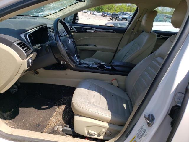 Photo 7 from auction – 2014 FORD FUSION SE with VIN 3FA6P0HD2ER372255