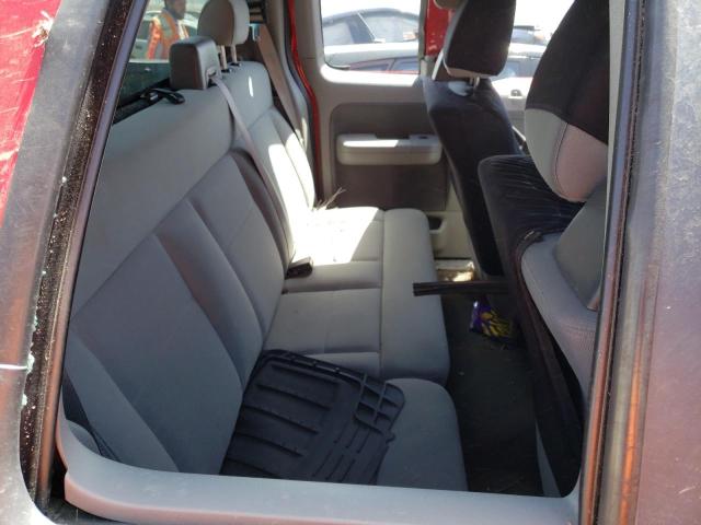 Photo 10 from auction – 2008 FORD F150 with VIN 1FTRX14W88FB43052