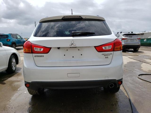 صورة رقم 6 من المزاد - 2015 MITSUBISHI OUTLANDER مع VIN 4A4AP4AW0FE059760