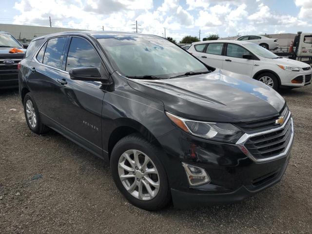 Photo 4 from auction – 2018 CHEVROLET EQUINOX LT with VIN 2GNAXJEV6J6270599