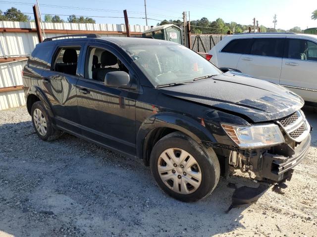 Photo 4 from auction – 2020 DODGE JOURNEY SE with VIN 3C4PDCAB0LT261057