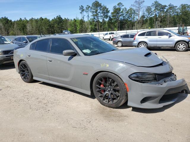 Photo 4 from auction – 2018 DODGE CHARGER R/ with VIN 2C3CDXGJ9JH289728