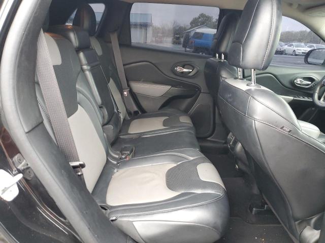 Photo 10 from auction – 2014 JEEP CHEROKEE L with VIN 1C4PJLDSXEW227127