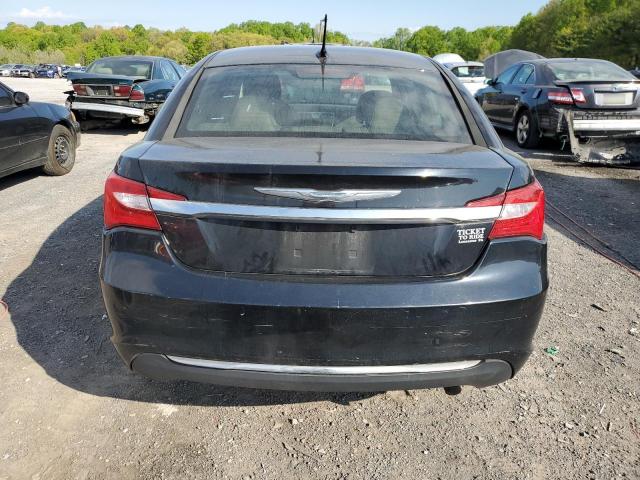Photo 6 from auction – 2012 CHRYSLER 200 LX with VIN 1C3CCBAB0CN134972