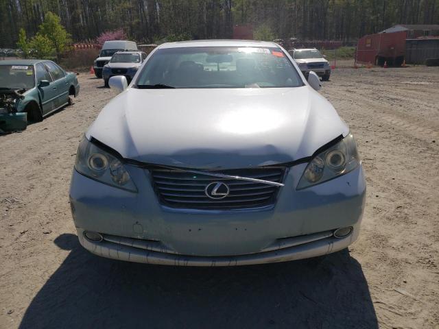 Photo 5 from auction – 2009 LEXUS ES 350 with VIN JTHBJ46G892318840