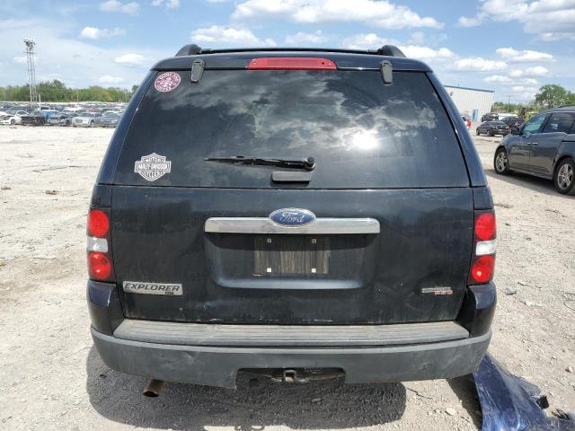 Photo 6 from auction – 2007 FORD EXPLORER X with VIN 1FMEU73817UB57636