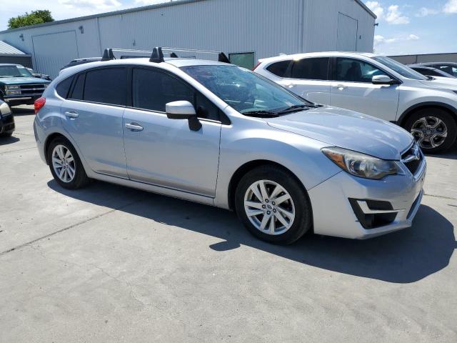 Photo 4 from auction – 2015 SUBARU IMPREZA PR with VIN JF1GPAC69F8324256