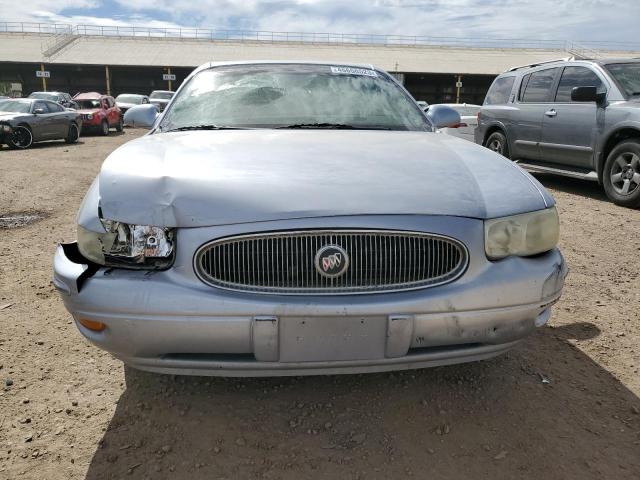 Photo 5 from auction – 2005 BUICK LESABRE CU with VIN 1G4HP52KX5U154351