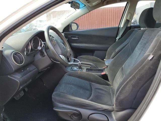 Photo 7 from auction – 2009 MAZDA 6 I with VIN 1YVHP81A195M22454