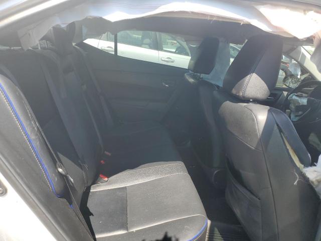 Photo 10 from auction – 2018 TOYOTA COROLLA L with VIN 2T1BURHE3JC986018